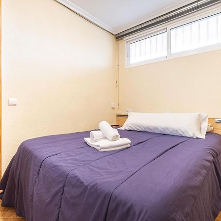 Apartmán Piscis 17-2 Benidorm Exteriér fotografie